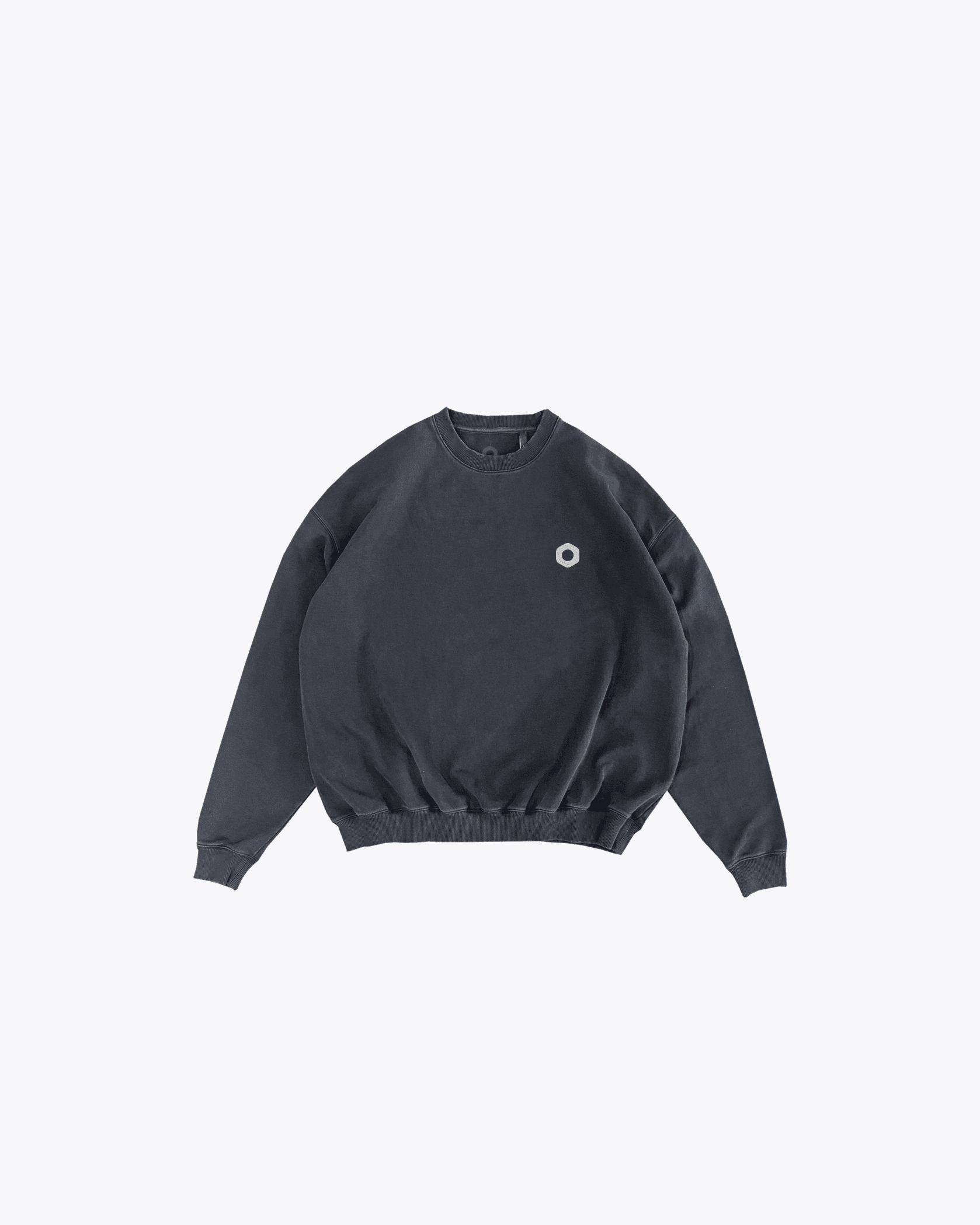 Snazzy Heavy Hoodie