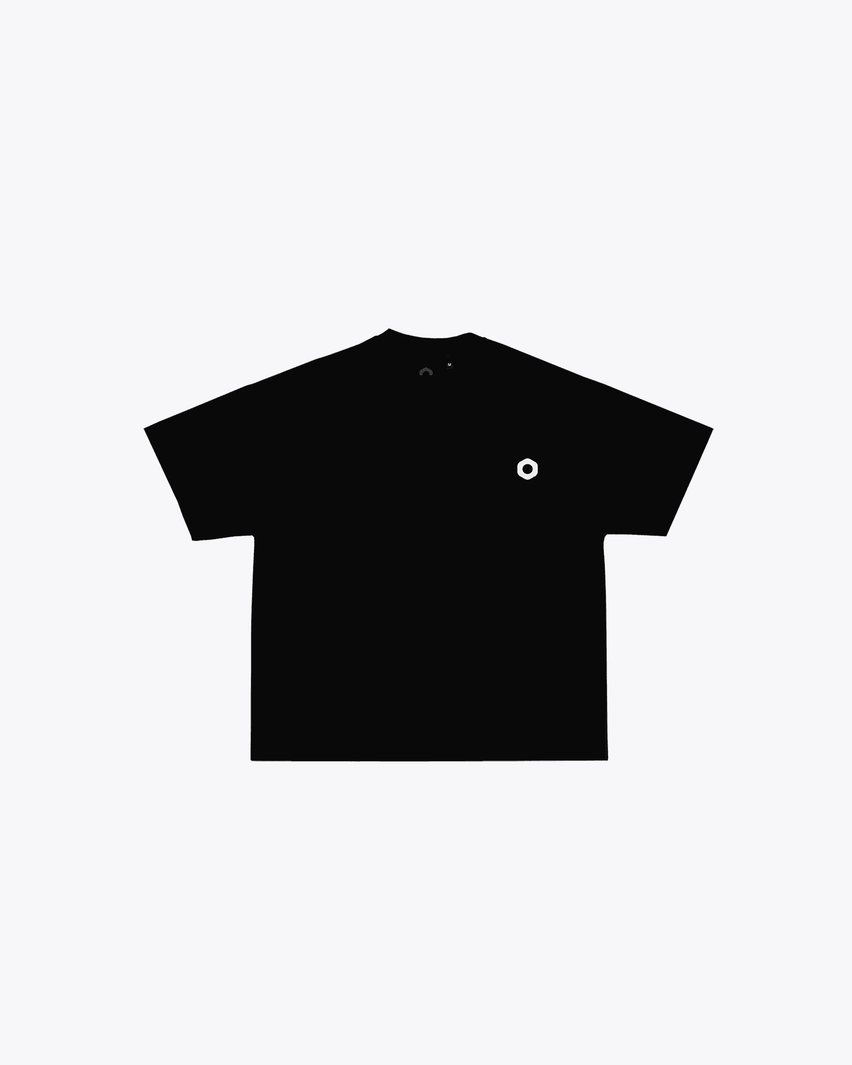 Snazzy Classic Tee